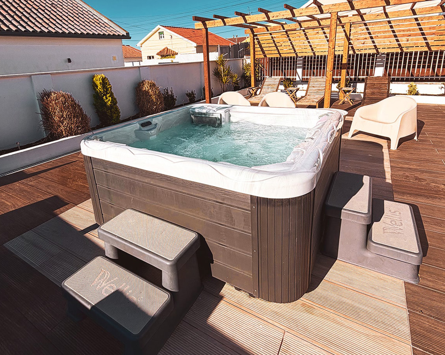 Matys Place - Mafra - Ericeira - Portugal