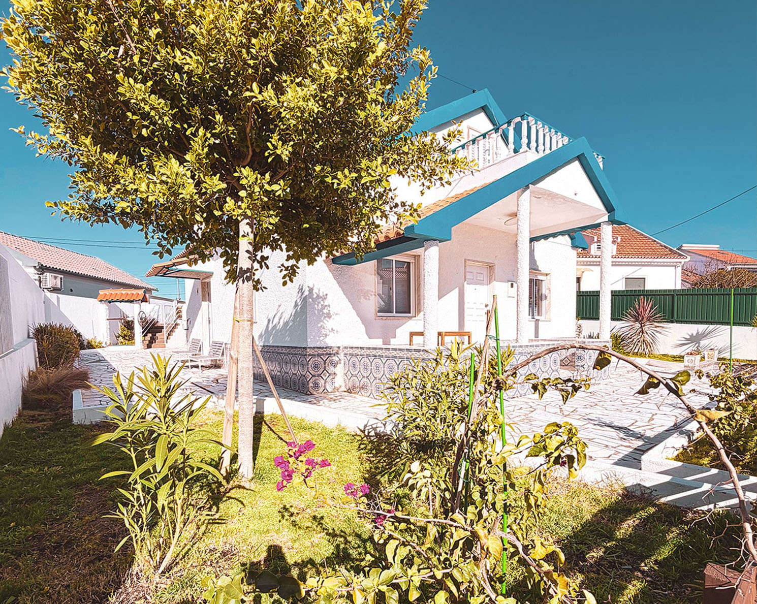 Matys Place - Mafra - Ericeira - Portugal